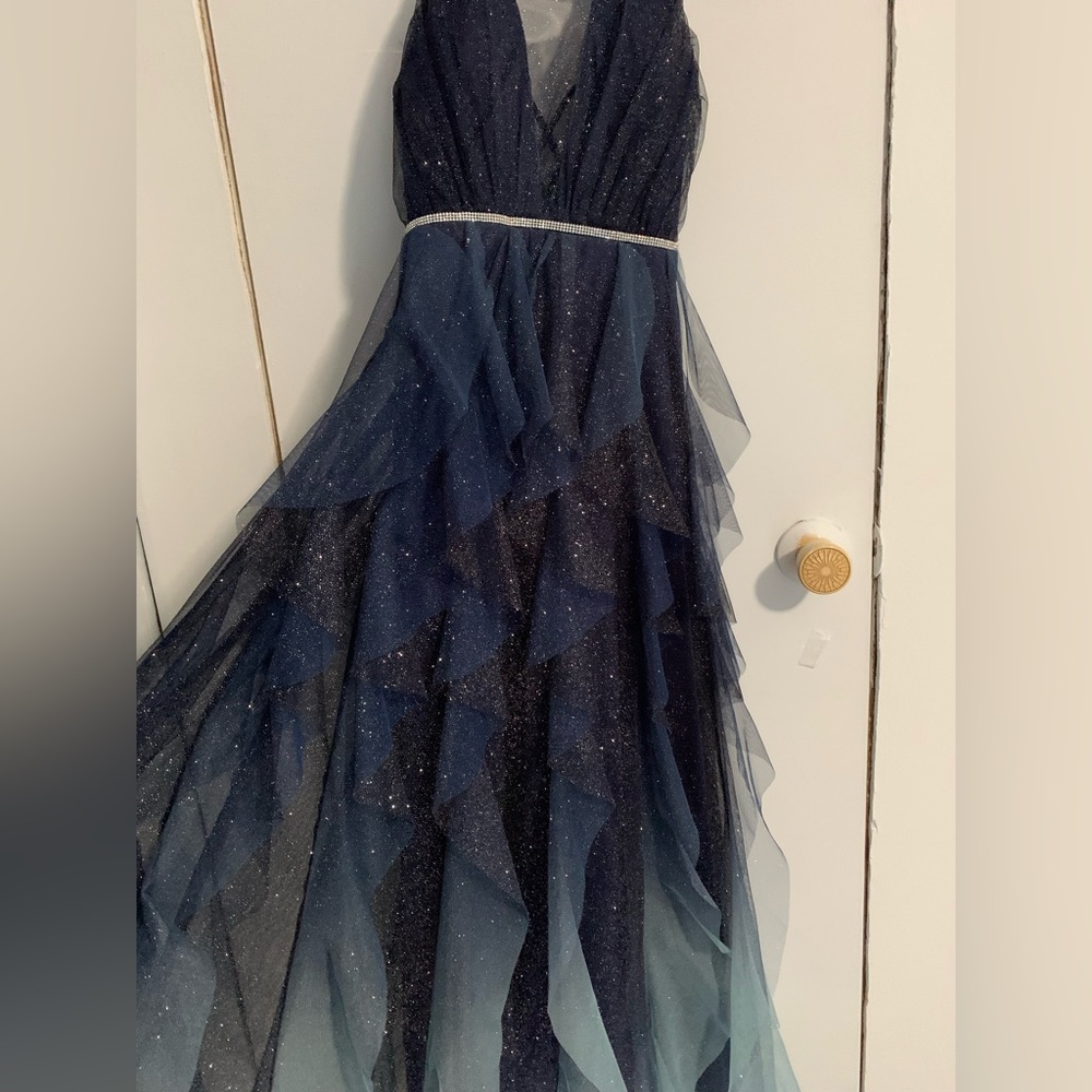 TeezeMe Prom Dress